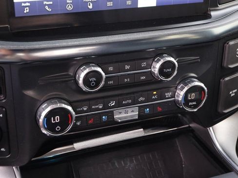Used 2021 Ford F150 Limited AWD/4WD image 19