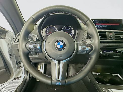 Used 2020 BMW M2 Competition w/ Executive Package image 11