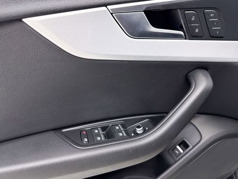 Used 2017 Audi A4 2.0T Premium w/ Convenience Package image 30