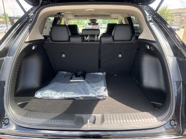 New 2027 Honda HR-V EX-L image 18