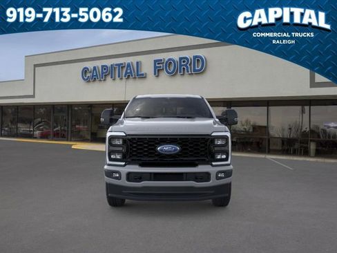 New 2026 Ford F250 XL w/ STX Appearance Package image 6