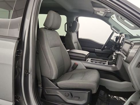 New 2024 Ford F150 XLT w/ Equipment Group 302A MID image 38