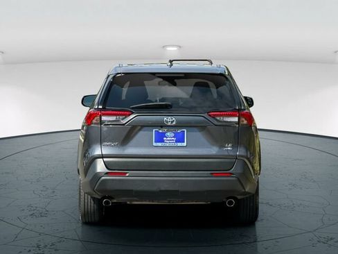 Used 2023 Toyota RAV4 LE AWD/4WD image 5