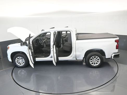 Used 2023 Chevrolet Silverado 1500 RST image 65