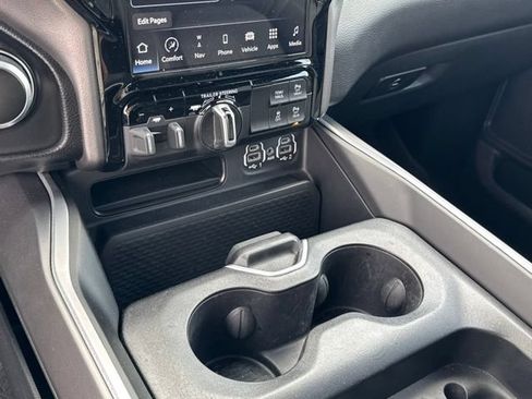 Used 2023 RAM 1500 Big Horn AWD/4WD image 33