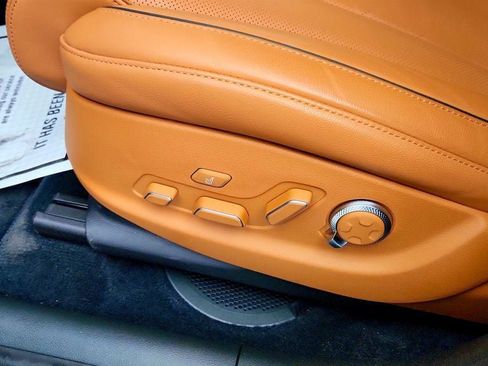 Used 2025 Genesis GV80 3.5T Advanced image 12