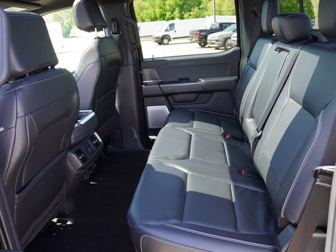 Used 2024 Ford F150 Lariat w/ Equipment Group 502A High AWD/4WD image 18
