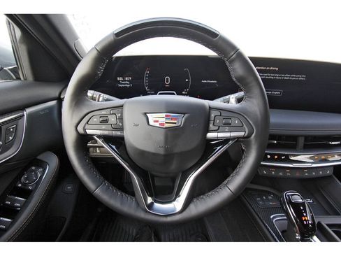 New 2026 Cadillac CT5 Sport image 13