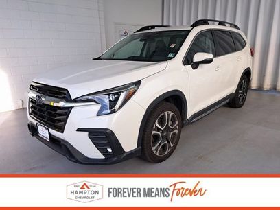 Used 2023 Subaru Ascent Limited