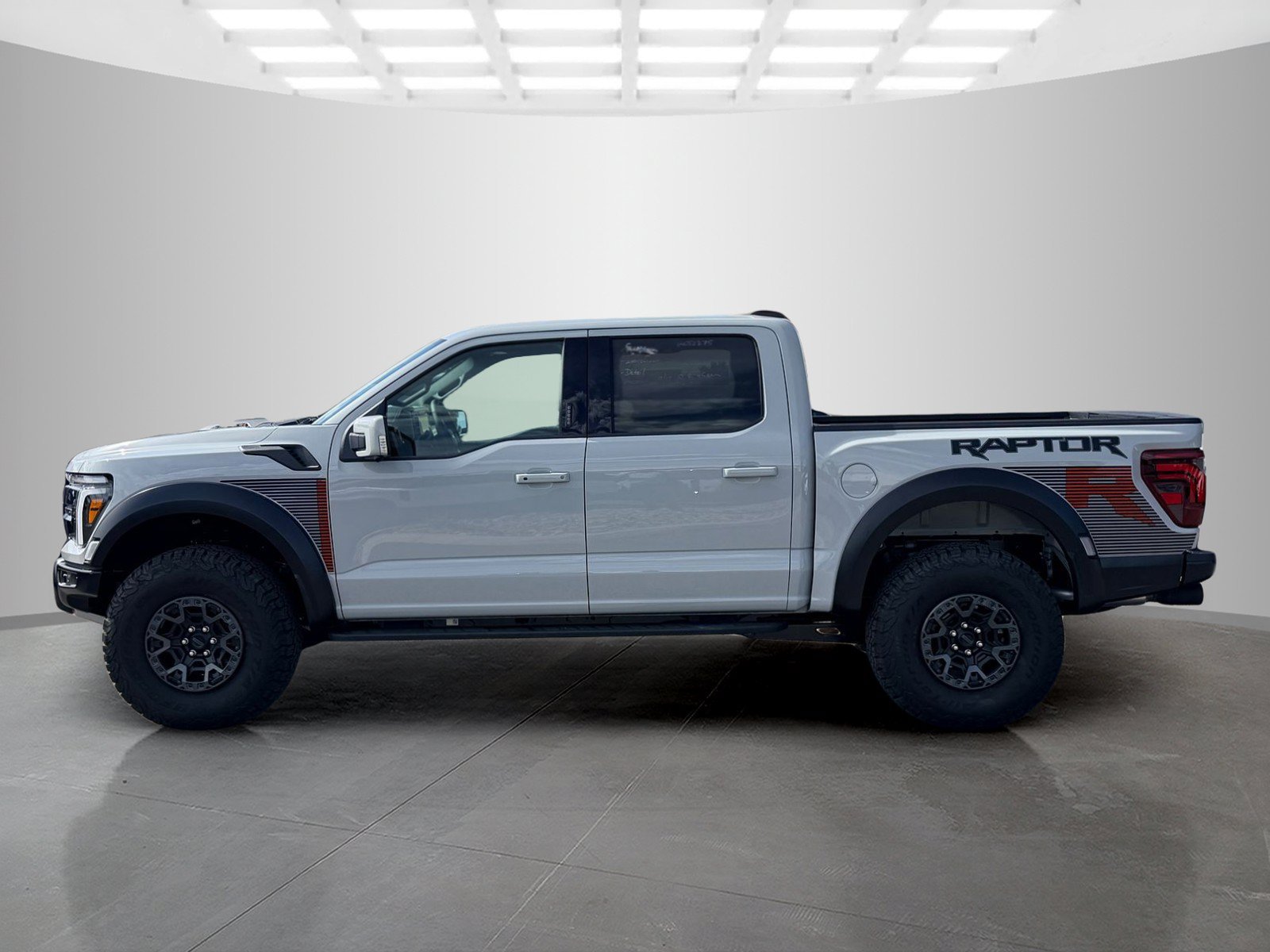 Used 2026 Ford F150 Raptor w/ Equipment Group 803A Raptor R AWD/4WD image 8