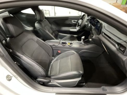 New 2026 Ford Mustang Coupe RWD image 28