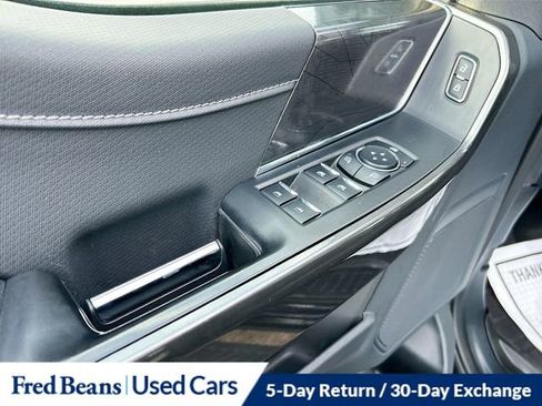 Certified 2023 Ford F150 XLT w/ Equipment Group 302A High image 20