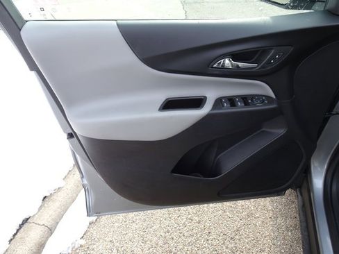 Certified 2023 Chevrolet Equinox LS w/ LS Convenience Package image 13