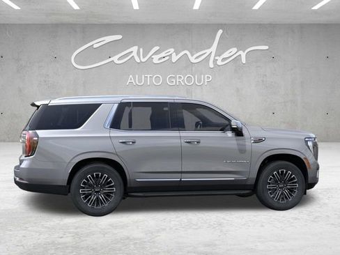 New 2026 GMC Yukon Elevation RWD image 5