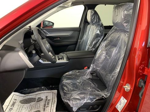 New 2025 MAZDA CX-90 Plug-In Hybrid w/ Preferred image 14