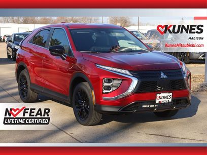 New 2025 Mitsubishi Eclipse Cross LE