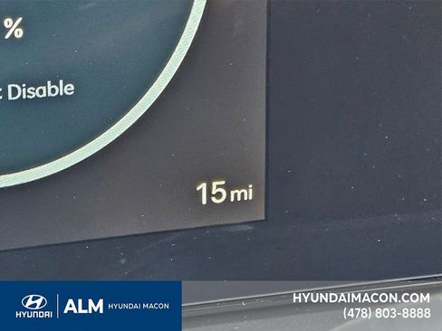 New 2026 Hyundai Palisade Calligraphy image 33