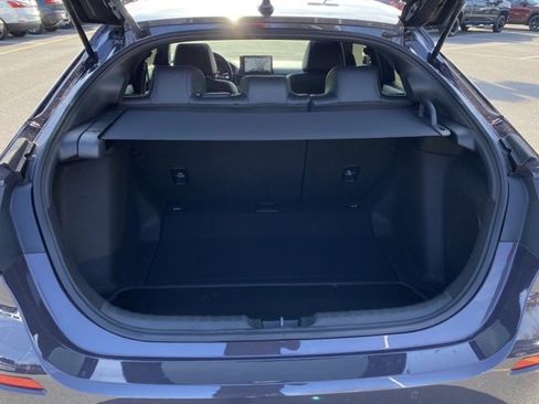 Used 2023 Honda Civic Sport Touring image 9