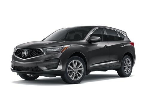 Used 2019 Acura RDX FWD image 2