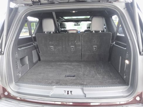 Certified 2023 Ford Expedition Max Limited RWD image 23