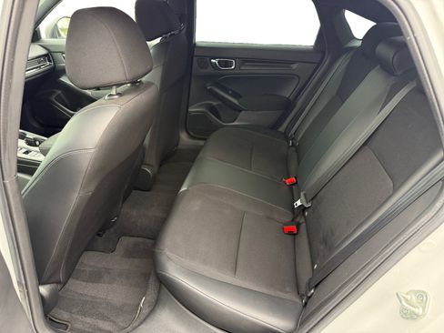 Certified 2022 Honda Civic Sport image 16