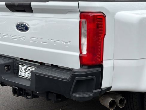 Used 2024 Ford F350 XL image 8