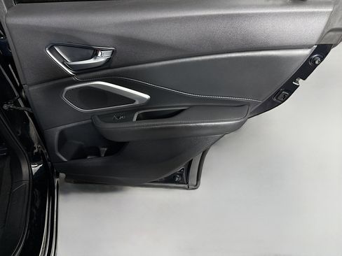 Used 2024 Acura RDX SH-AWD image 28