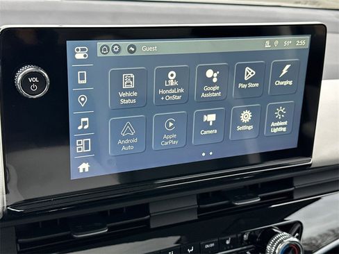 New 2026 Honda Prologue Elite image 29