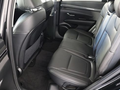Used 2023 Hyundai Tucson SEL w/ Convenience Package AWD/4WD image 20