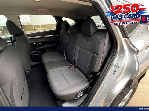 Used 2022 Hyundai Tucson SEL AWD/4WD image 26
