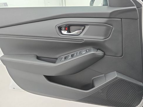 New 2026 Honda Accord Sport image 24