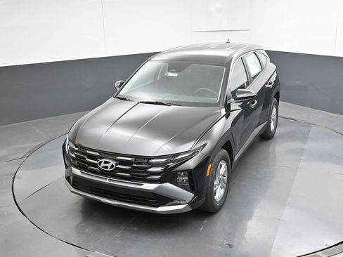 New 2026 Hyundai Tucson SE FWD image 17