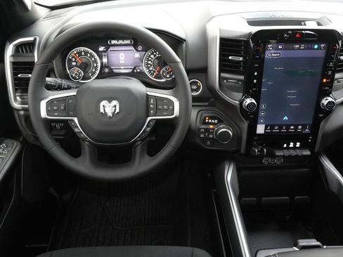 Used 2025 RAM 1500 Lone Star image 25