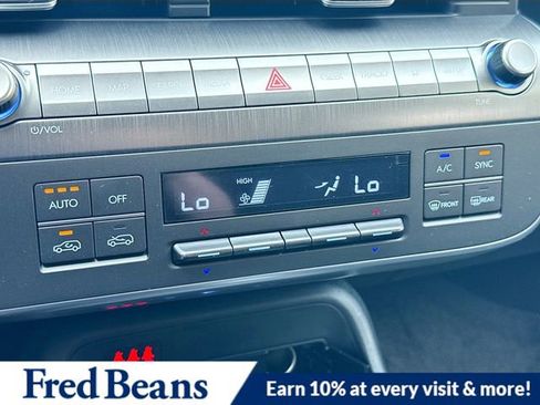 New 2026 Hyundai Kona SEL Sport AWD/4WD image 11