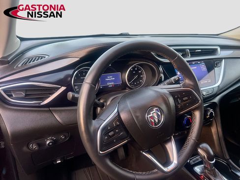 Used 2021 Buick Encore GX Preferred image 11