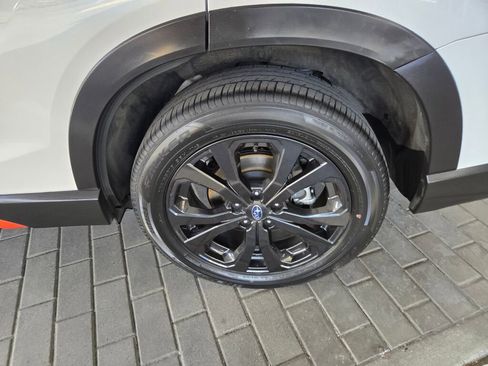 Used 2024 Subaru Forester Sport image 9