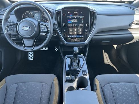 Used 2024 Subaru Crosstrek 2.5i Sport image 10