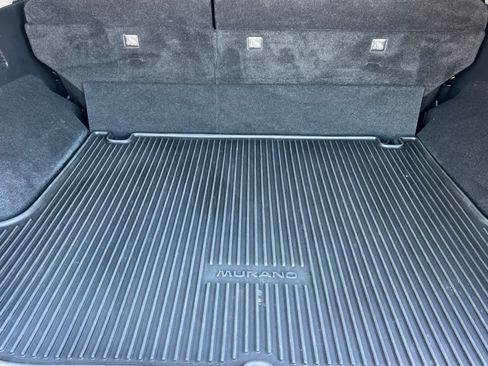 Used 2024 Nissan Murano Platinum w/ Cargo Package FWD image 16
