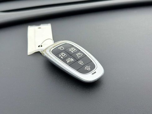 Used 2022 Hyundai Tucson Limited w/ Cargo Package AWD/4WD image 31
