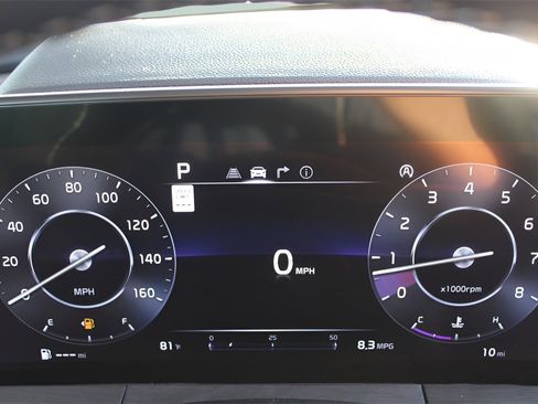 New 2025 Kia Telluride SX Prestige X-Pro image 12