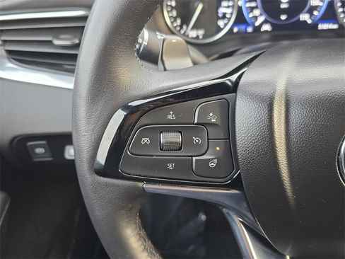 Certified 2023 Buick Enclave Avenir w/ Avenir Technology Package image 18