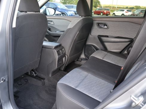 Used 2023 Nissan Rogue SV AWD/4WD image 13