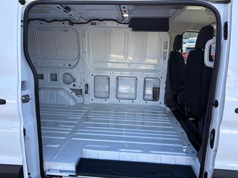 New 2026 Ford Transit 150 Low Roof image 12