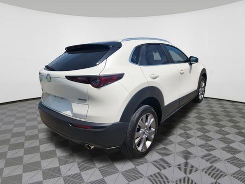 Certified 2023 MAZDA CX-30 AWD 2.5 S w/ Select Package image 4