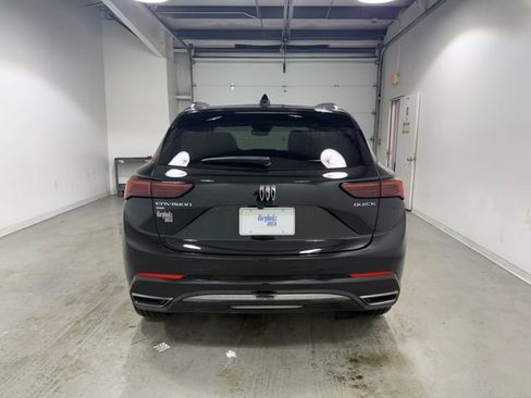 New 2026 Buick Envision Sport Touring AWD/4WD image 7