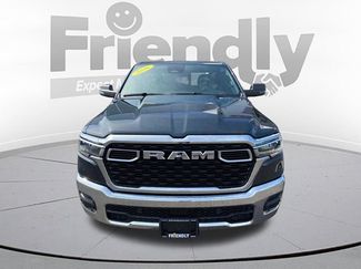 Used 2026 RAM 1500 Big Horn AWD/4WD video 2