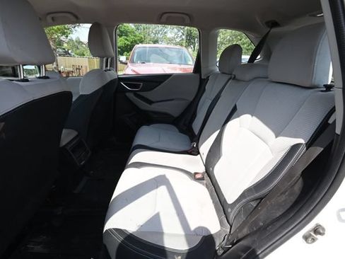 Used 2019 Subaru Forester w/ Alloy Wheel Package AWD/4WD image 9