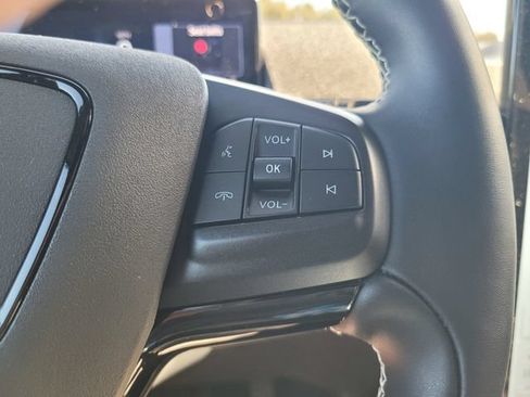 Certified 2025 Ford Mustang Mach-E GT AWD/4WD image 26