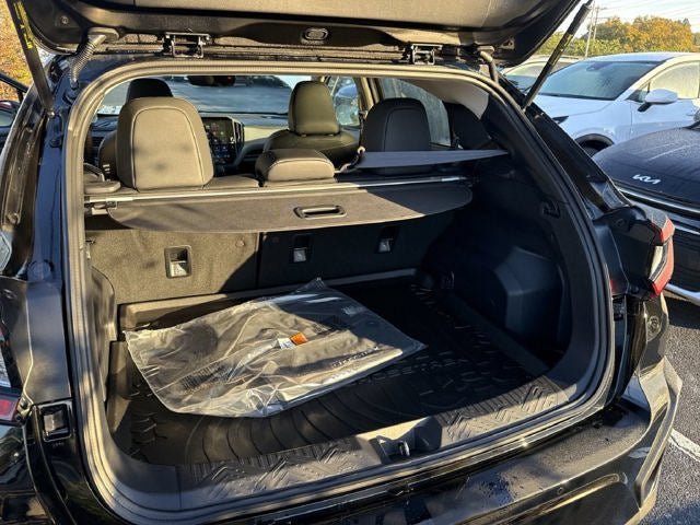 New 2026 Subaru Crosstrek 2.5i Limited AWD/4WD image 88