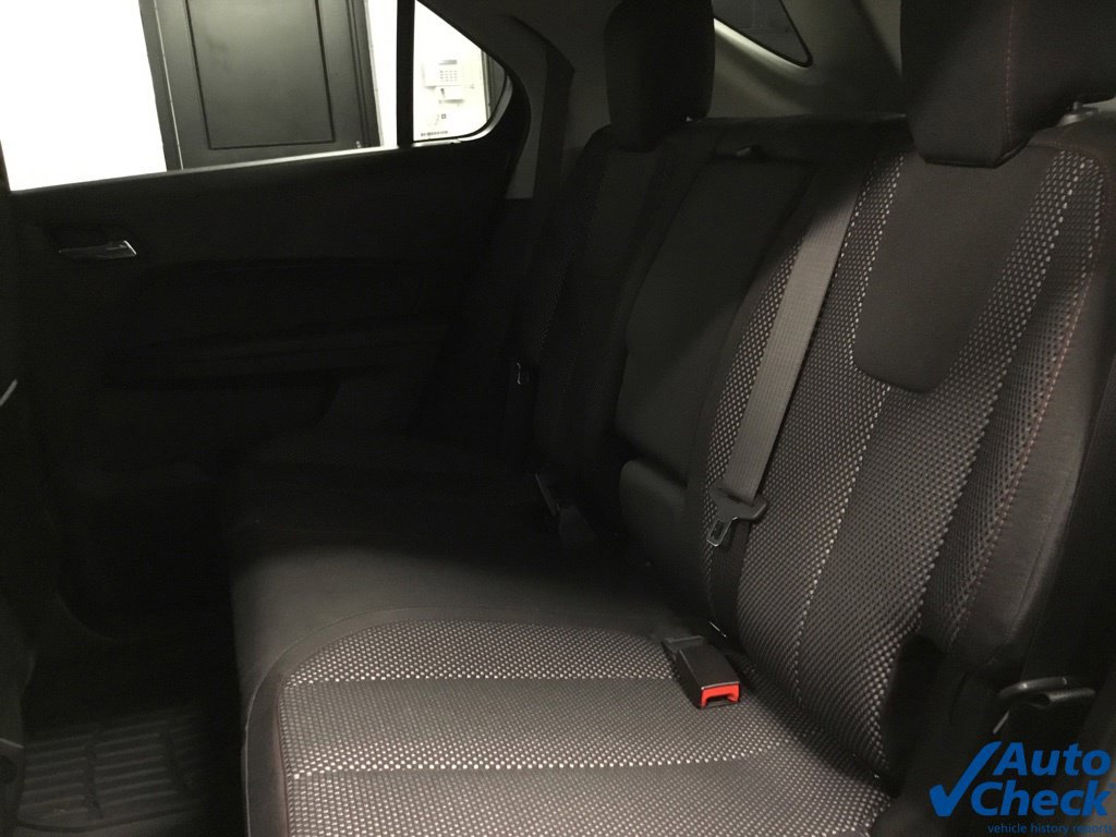 Used 2017 Chevrolet Equinox LT AWD/4WD image 28